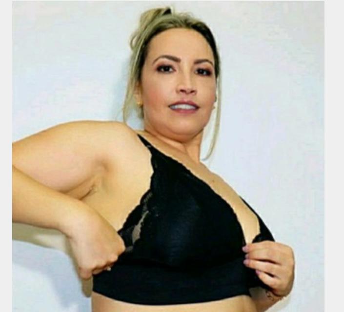 Sutiã Plus Size Sem Bojo